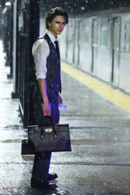 Timothee Chalamet pic #1331258