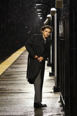 Timothee Chalamet pic #1331259