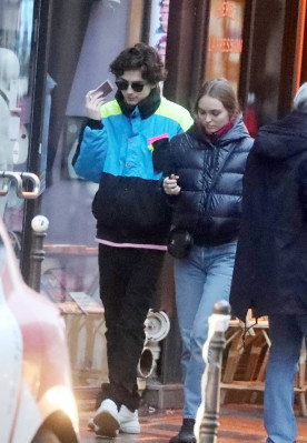 Timothee Chalamet pic #1299152