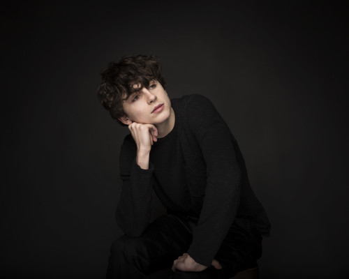 Timothee Chalamet pic #1294965