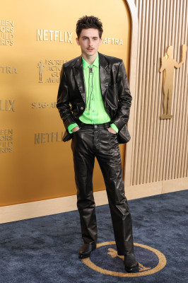 photo 25 in Timothee Chalamet gallery [id1370329] 2025-04-23 00:00:00