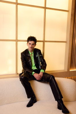 photo 5 in Timothee gallery [id1369574] 2025-04-13 00:00:00
