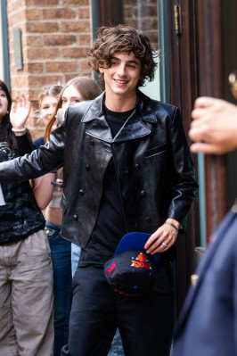 photo 26 in Timothee Chalamet gallery [id1328266] 2023-06-08 00:00:00