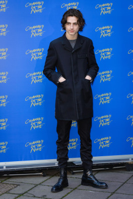 Timothee Chalamet pic #1279482