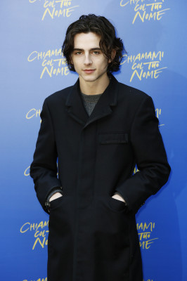 Timothee Chalamet pic #1279490