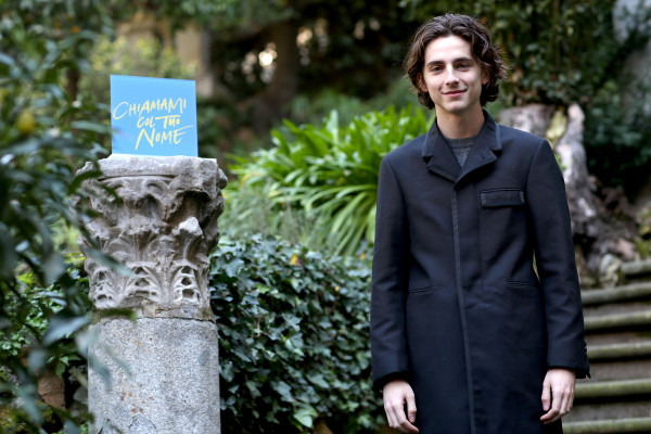 Timothee Chalamet pic #1279491