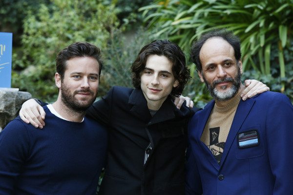 Timothee Chalamet pic #1279493