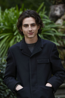 Timothee Chalamet pic #1280421