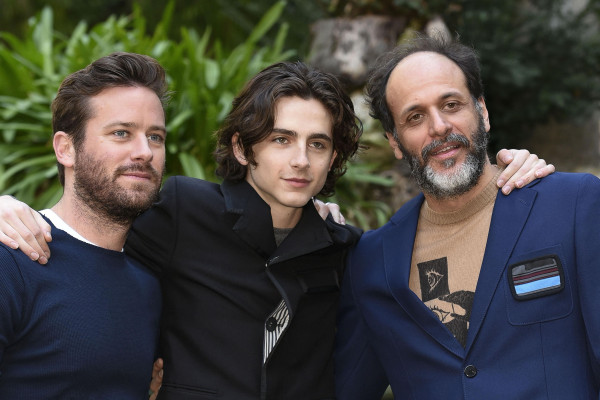 photo 5 in Chalamet gallery [id1280420] 2021-11-14 00:00:00