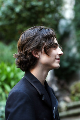 Timothee Chalamet pic #1280416