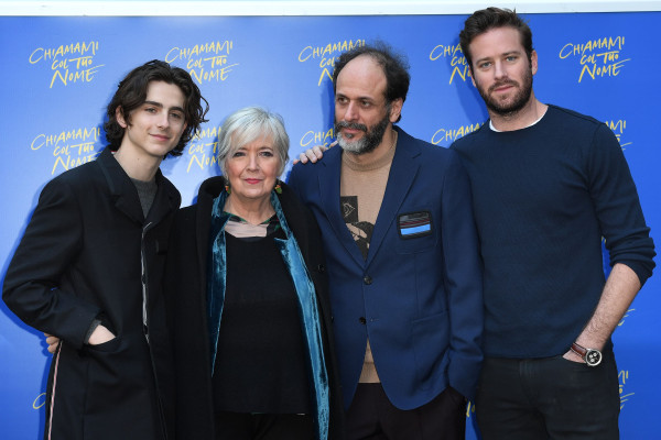 Timothee Chalamet pic #1279495