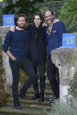 Timothee Chalamet pic #1280417