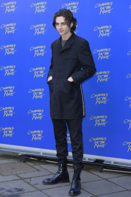 Timothee Chalamet pic #1280418