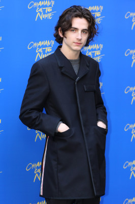 Timothee Chalamet pic #1279487