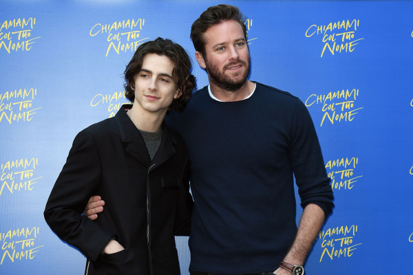 Timothee Chalamet pic #1279496
