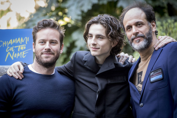 Timothee Chalamet pic #1303398