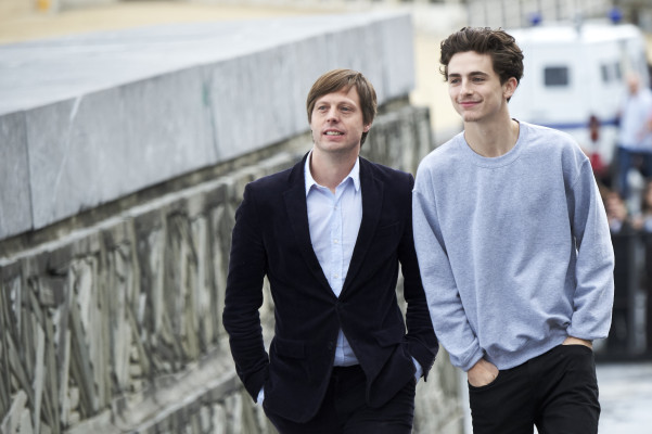 Timothee Chalamet pic #1307964