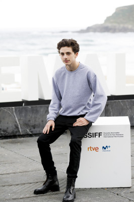 Timothee Chalamet pic #1307959