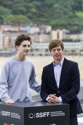 Timothee Chalamet pic #1307960