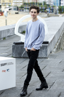 Timothee Chalamet pic #1307961