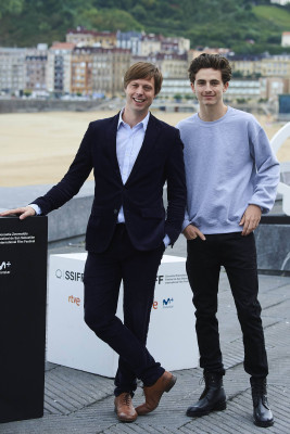 Timothee Chalamet pic #1307966