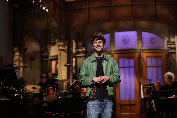Timothee Chalamet pic #1368287