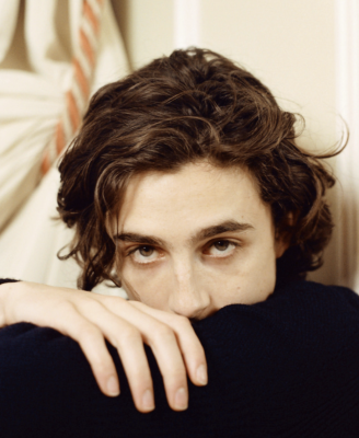 Timothee Chalamet pic #1321461