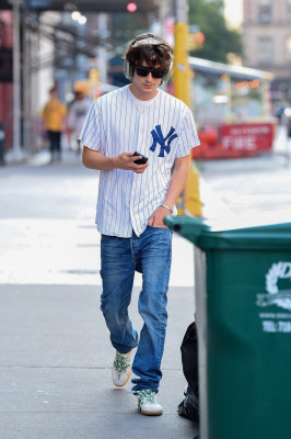 Timothee Chalamet pic #1332647