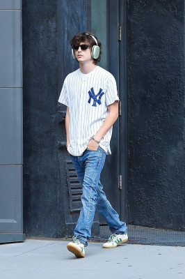 photo 16 in Timothee Chalamet gallery [id1352000] 2024-06-13 00:00:00