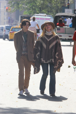 Timothee Chalamet pic #1283888