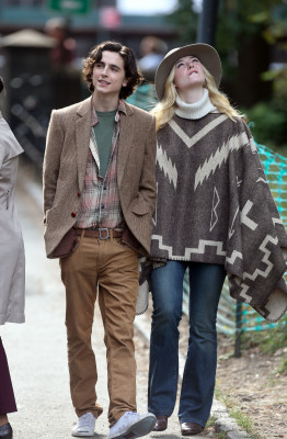 Timothee Chalamet pic #1283886