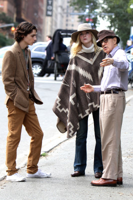 Timothee Chalamet pic #1283883