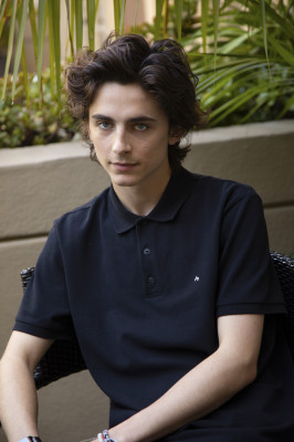 Timothee Chalamet pic #1306250