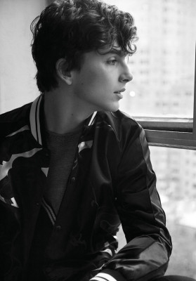photo 26 in Timothee Chalamet gallery [id974699] 2017-10-27 00:00:00