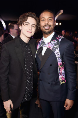 Timothee Chalamet pic #1312477