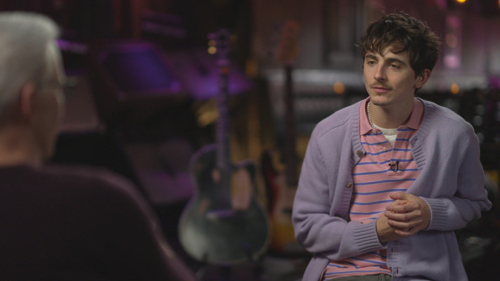 Timothee Chalamet pic #1372634