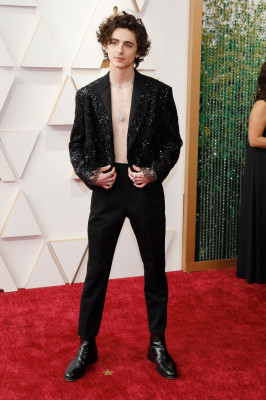 photo 10 in Timothee Chalamet gallery [id1312100] 2022-10-21 00:00:00