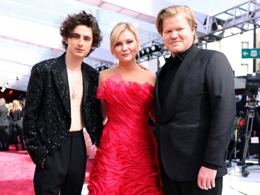 Timothee Chalamet pic #1301051