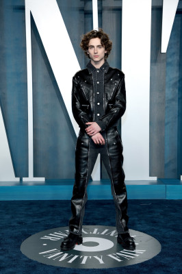 Timothee Chalamet pic #1301056