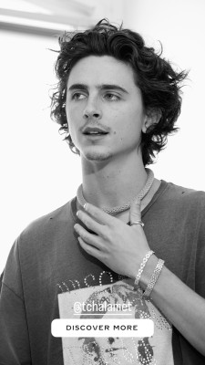 Timothee Chalamet pic #1341498