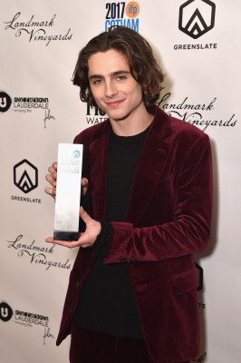 Timothee Chalamet pic #1326438