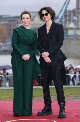 photo 10 in Chalamet gallery [id1352607] 2024-06-27 00:00:00