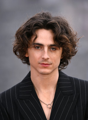 Timothee Chalamet pic #1339535