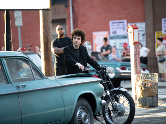photo 3 in Timothee Chalamet gallery [id1355283] 2024-08-14 00:00:00