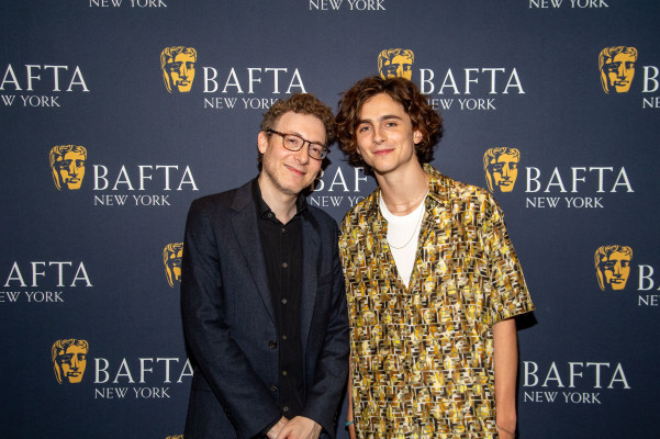 Timothee Chalamet pic #1303570