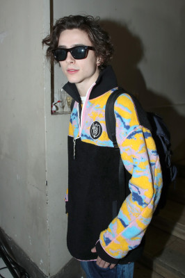 Timothee Chalamet pic #1321503