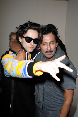 Timothee Chalamet pic #1321502