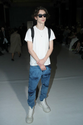 Timothee Chalamet pic #1321504