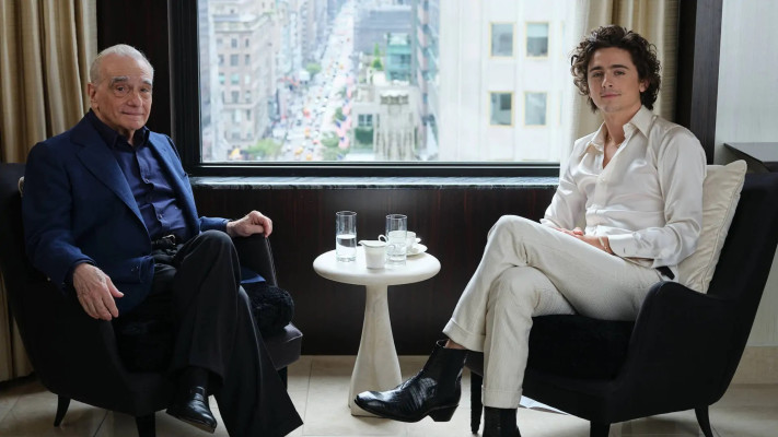 photo 13 in Timothee Chalamet gallery [id1366455] 2025-02-26 00:00:00
