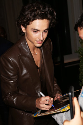 Timothee Chalamet pic #1336782